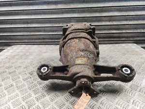 LEXUS IS 300H DIFFERENTIAL DIFF ASSEMBLY REAR 2.5 PETROL HYBRID MK3 2013 - ON - Picture 1 of 7