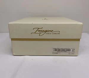 Caja de zapatos vacía Imagine Vince Camuto IM-Jalen - Imagen 1 de 8