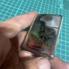 Zippo Limited Edition 555 Peka Lamp Oil Lighter