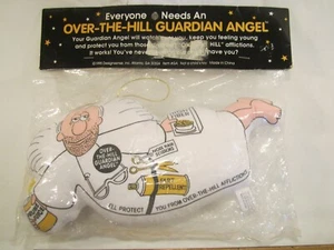 OVER-THE-HILL Guardian Angel 1995 (Not a child's toy) [F3] - Picture 1 of 3