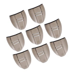 Eyeglasses Side Shield for Protection Replacement Eyeglasses Side Shield Glasses - Picture 1 of 12