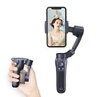 3-Axis Gimbal Stabilizer for iPhone 12 11 PRO MAX X XR XS Smartphone         53
