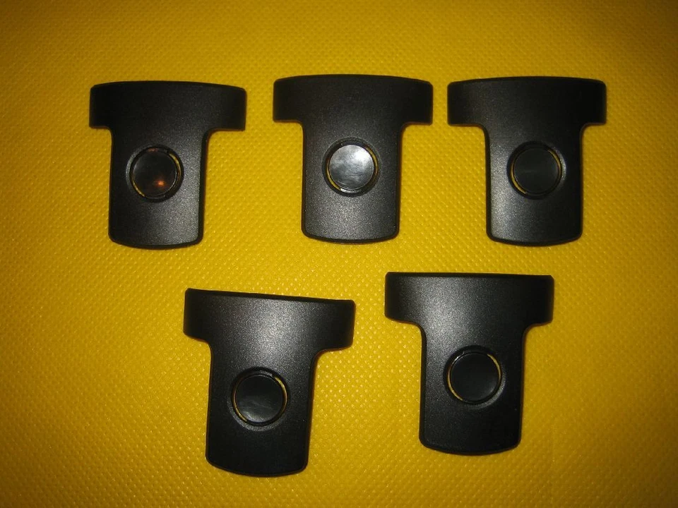 ID-SI 5 Stück Siemens Gigaset Gürtelclip Clip S4 S790 S79H S795 NEU