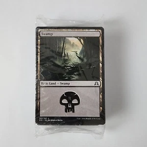 Sealed Land Pack - Shadows over Innistrad (SOI) - LP - Magic the Gathering - Picture 1 of 6