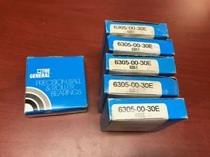 The General 6305-00-30E Bearing - Picture 1 of 1