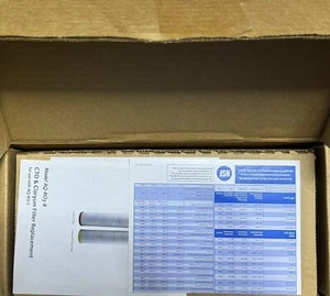 Aquasana AQ-RO3-R Replacement Filter Cartridges (Stages 1 & 3) RO Filter System - Picture 1 of 5