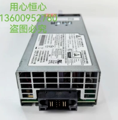 Dell 200W N3024 N3048 DPS-200PB switch power supply NMPRY - Image 1 of 4