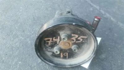 2004 2010 Volkswagen Touareg - PS Pump - 7L6422154 - R294826 - Image 1 of 4