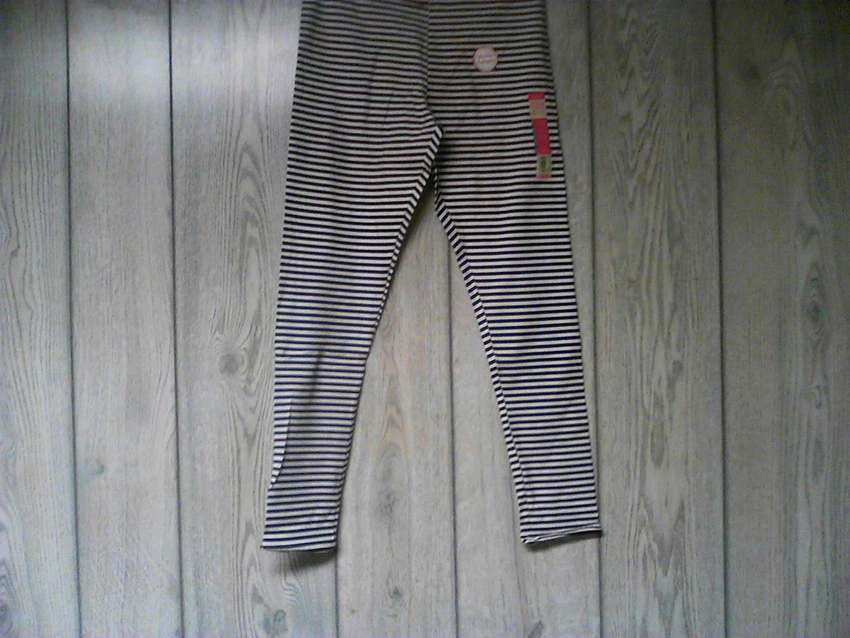 Faded Glory Girls' Leggins Halloween - Image 1 of 1