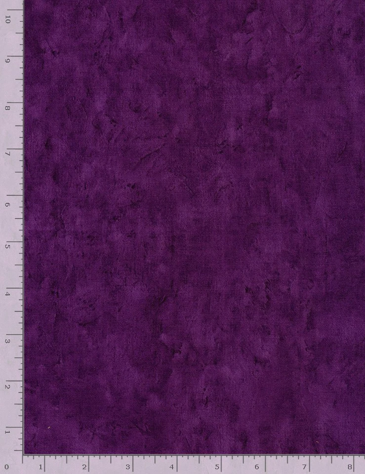 Blender Fabric | Venetian Basics Texture Grape Purple | Timeless Treasures YARD - Image 1 of 1