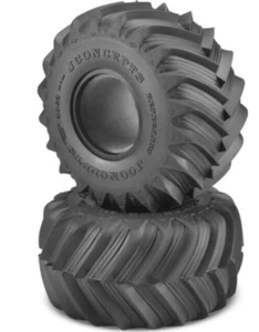 Jconcepts 3063-05 Renegades Jr 2.2 Blue Monster Truck Tire (Pack of 2) - Picture 1 of 5