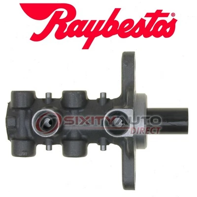 Raybestos Brake Master Cylinder for 2014-2015 Nissan Rogue Select - aq - Изображение 1 из 4