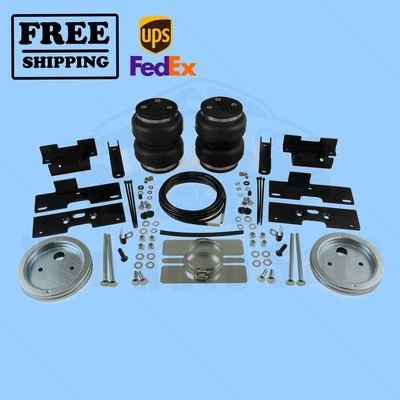 KIT DE RESORTE 5000 AirLift trasero para FORD TRANSIT 250 2015-2020 Foto 1 de 4