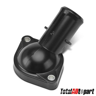 恒温器外壳组件适用于丰田卡罗拉 2009 - 2022 矩阵 C-HR Scion iM xD — 第 1/4 张图片