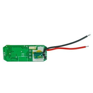 16.8V Lithium Drill Control Board - Professional Controller Driver for4560 - Picture 1 of 7