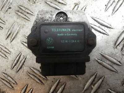 BMW R80GS,R100GS EZ:93 Motronic Telefunken Grün 67866 - Bild 1 von 4