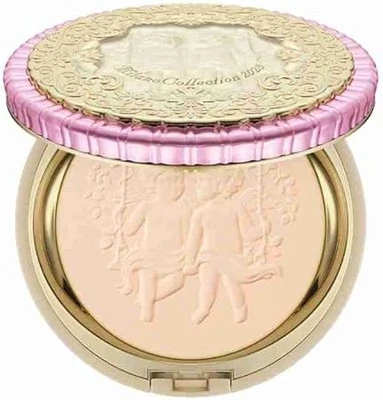 Polvo facial Kanebo colección Milano limitada 2023 24 g SPF14 PA++ Japón nuevo Foto 1 de 4