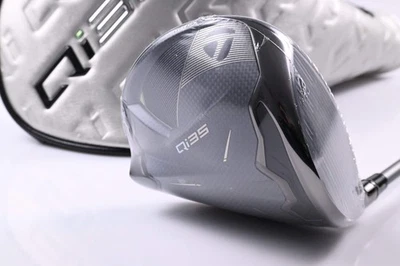 Taylormade Qi35 Max Driver / 12 Degree / Regular Flex Air Speeder 50 Shaft - Image 1 of 4