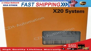 1PC NEW For B&R X20DO4332 PLC Module X20 DO 4332 In Box FAST Shipping - Picture 1 of 1