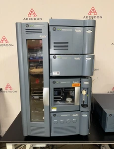 Waters Acquity HPLC System PDA Detector Sample Manager Binary Pump   #17616 - Picture 1 of 11