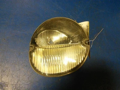 Luz de estacionamiento/esquina del conductor lámpara de giro compatible con 06-10 SOLSTICE 304163 Foto 1 de 4