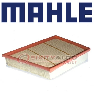 MAHLE Air Filter for 2017-2018 BMW 430i Gran Coupe - Intake Inlet Manifold db - Image 1 of 4
