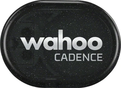 Wahoo Fitness RPM Cadence Sensor with Bluetooth/ANT+ - NEW