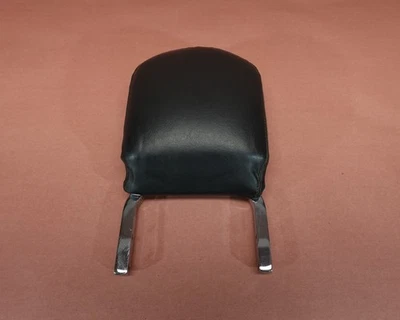 2000-2007 Harley Davidson Dyna Low Rider FXDL Back Rest Sissy Bar Pad - Image 1 of 4