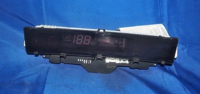 Cuadro de instrumentos velocímetro tablero Toyota Prius 2001-2003 con garantía Foto 1 de 4