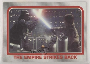 2004 Topps Star Wars Heritage Promos Darth Vader Luke Skywalker David Prowse 2u3 - Picture 1 of 3
