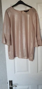 New Look Top Size 14 - Picture 1 of 6