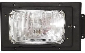 faro izquierdo se adapta a SCANIA 3 143 1308474 / 289914 - Imagen 1 de 2
