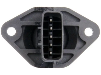 Sensor de flujo de aire másico Delphi 35837WJFR 2002 para Nissan Pathfinder 2001-2003 Foto 1 de 2