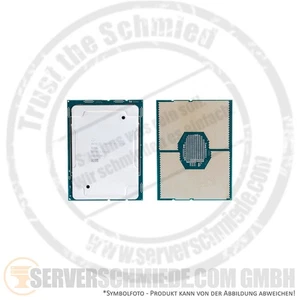 Procesor serwerowy Intel Xeon Platinum 8280L SRF9R 28C 28C 28x 2,70 GHz 38,5MB CPU - Zdjęcie 1 z 1