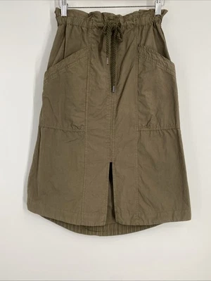 Pilcro Anthropologie Skirt Women’s Size XS Y2K Grunge Baggy 1049 - Image 1 of 4