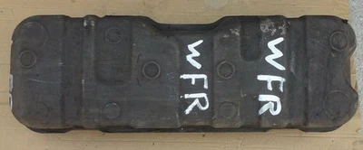 ISUZU FARGO MIDI WFR MODELO 1980 95 MOTOR 4ZC1 OHC 2,00cc TANQUE DE... - Imagen 1 de 4