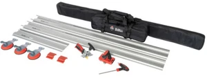 Rubi Slim Cutter G2 cortadora de azulejos sistema de rieles grandes formatos 360 cm - Imagen 1 de 6