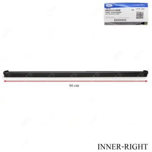 For Ford Ranger Open Cab 2012 15 Front Rh Inner Weatherstrip Door Belt Glass - Picture 1 of 9