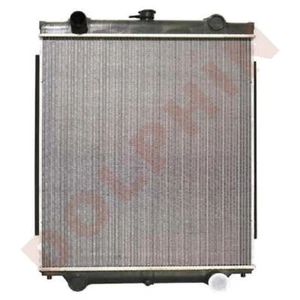 HITACHI Radiator - 110/130, ZAX110 EXCAVATOR by Dolphin - Picture 1 of 5