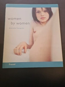 women by women Erotische Fotografie - Bild 1 von 5