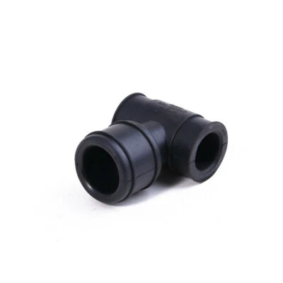 Conector de manguera de ventilación de ventilación de 3 vías para VW Beetle Jetta Golf Passat AUDI A4 1.8T Foto 1 de 4