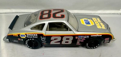Napa Collectors Edition 1980's Buddy Baker 28 Winston Cup NASCAR 50th Anniv - Image 1 of 4