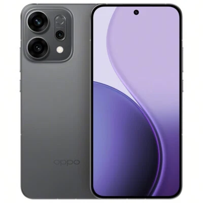 OPPO Reno14 Pro 5G Smartphone Android 15 Dimensity 8450 Octa Core GPS Touch ID - Image 1 of 4