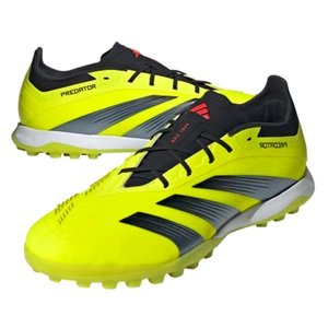 adidas Predator Elite TF Mens Turf Soccer Shoes ✅Multiple Size ✅(IF7730) - Picture 1 of 5