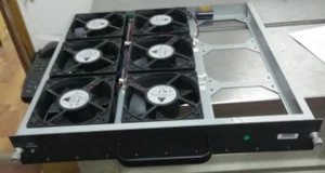 Cisco WS-C6509-E-FAN / 800-04531-02 65xx 9 slot Fan Horizontal Tray 6 Fans ONLY - Photo 1/4
