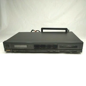 Goodmans GST 435 Tuner Active Tracking Receiver Stereo Hi Fi 24 Presets - Picture 1 of 12