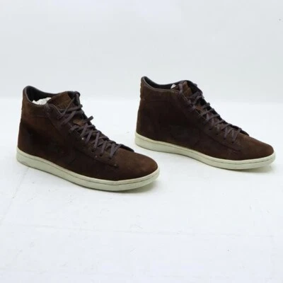 Converse Jhon Varvatos gebraucht Nummer EU 40 UK 7 Herren 7 Wo's 9 (Cod.CS2238) - Bild 1 von 4