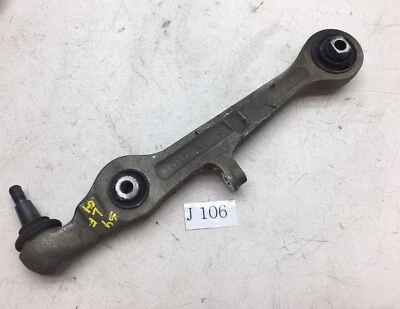 AUDI S4 2004 2005 2006 2007 2008 BRAZO DE CONTROL DELANTERO INFERIOR IZQUIERDO OEM Foto 1 de 3