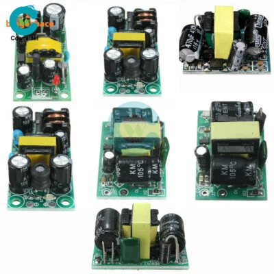 High Grade 12V 5V 24V 9V AC-DC Power Supply Buck Converter Step Down Module New - Image 1 of 4