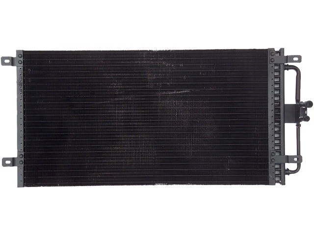 Condensador de aire acondicionado 2337CWPV 1996 1997 1998 1999 ES para Dodge Stratus 1995-2000 Foto 1 de 2